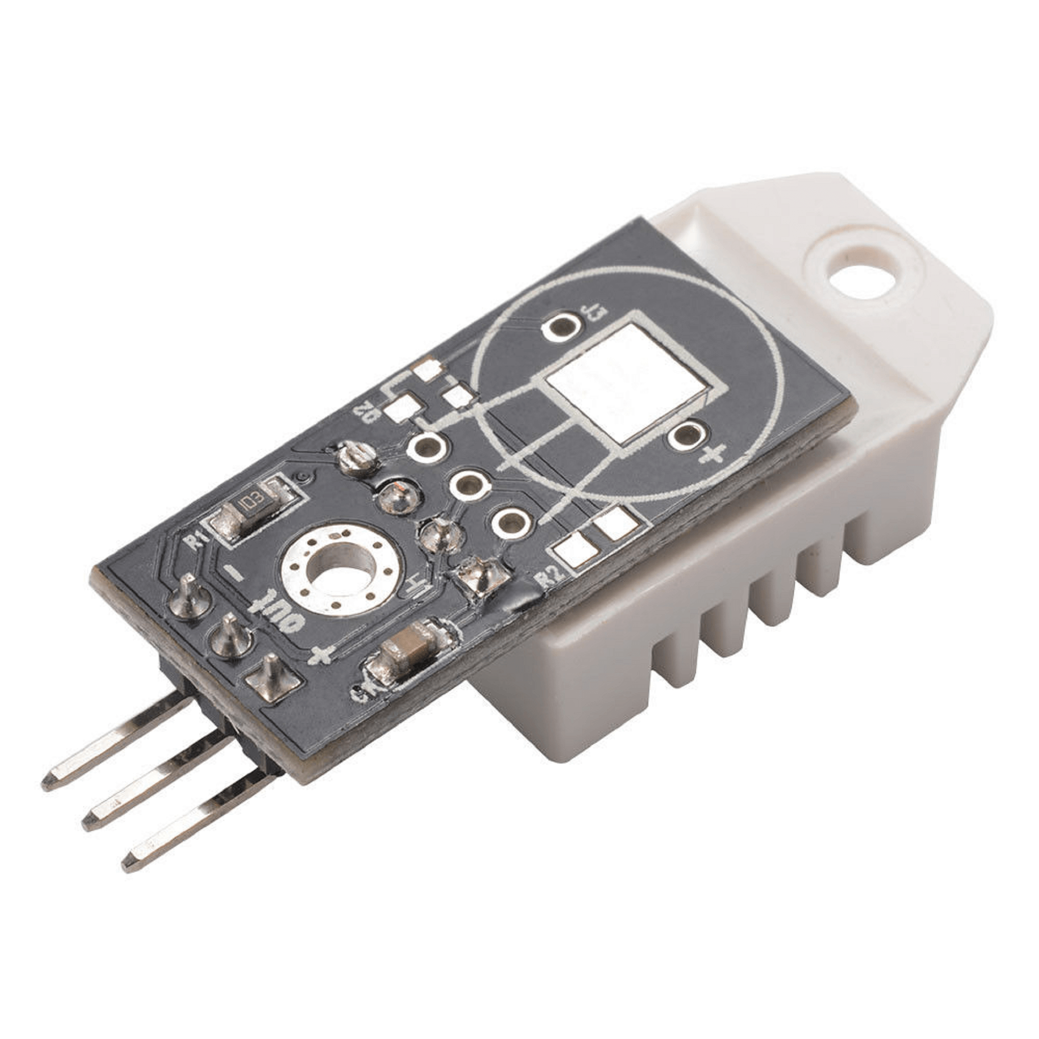 DHT22 Sensor Module AM2302 DHT22 Sensor Module AM2302